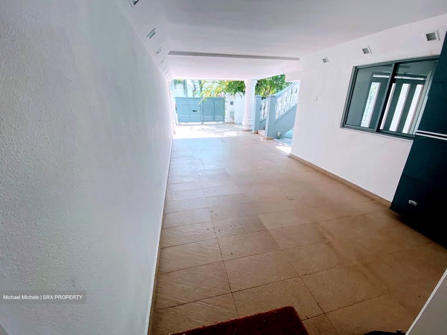 Swiss View (D11), Terrace #546111641